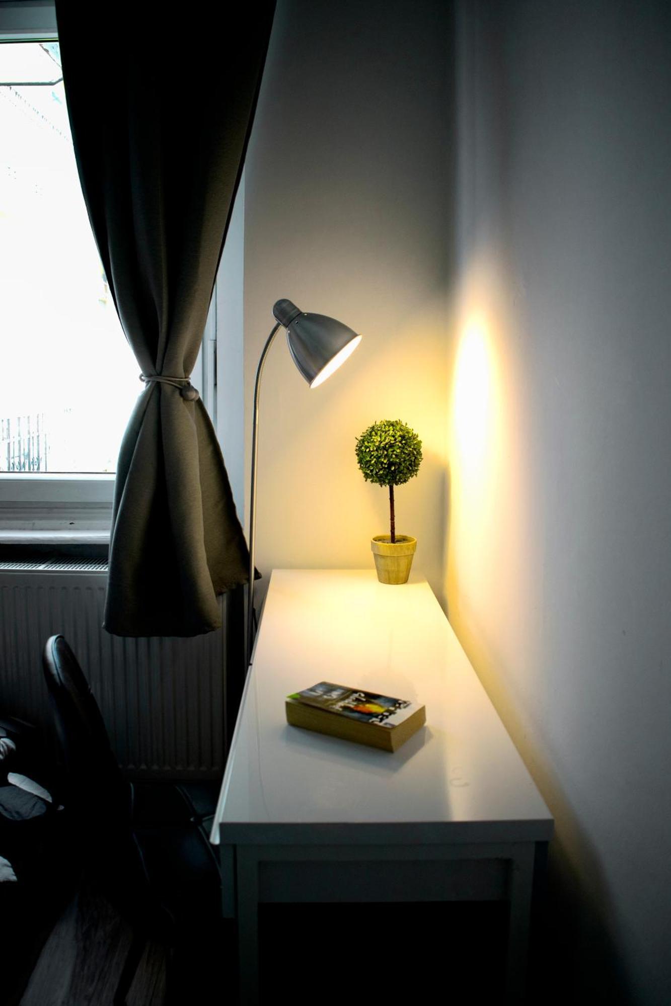 Apartment 3 In The Beautiful Street