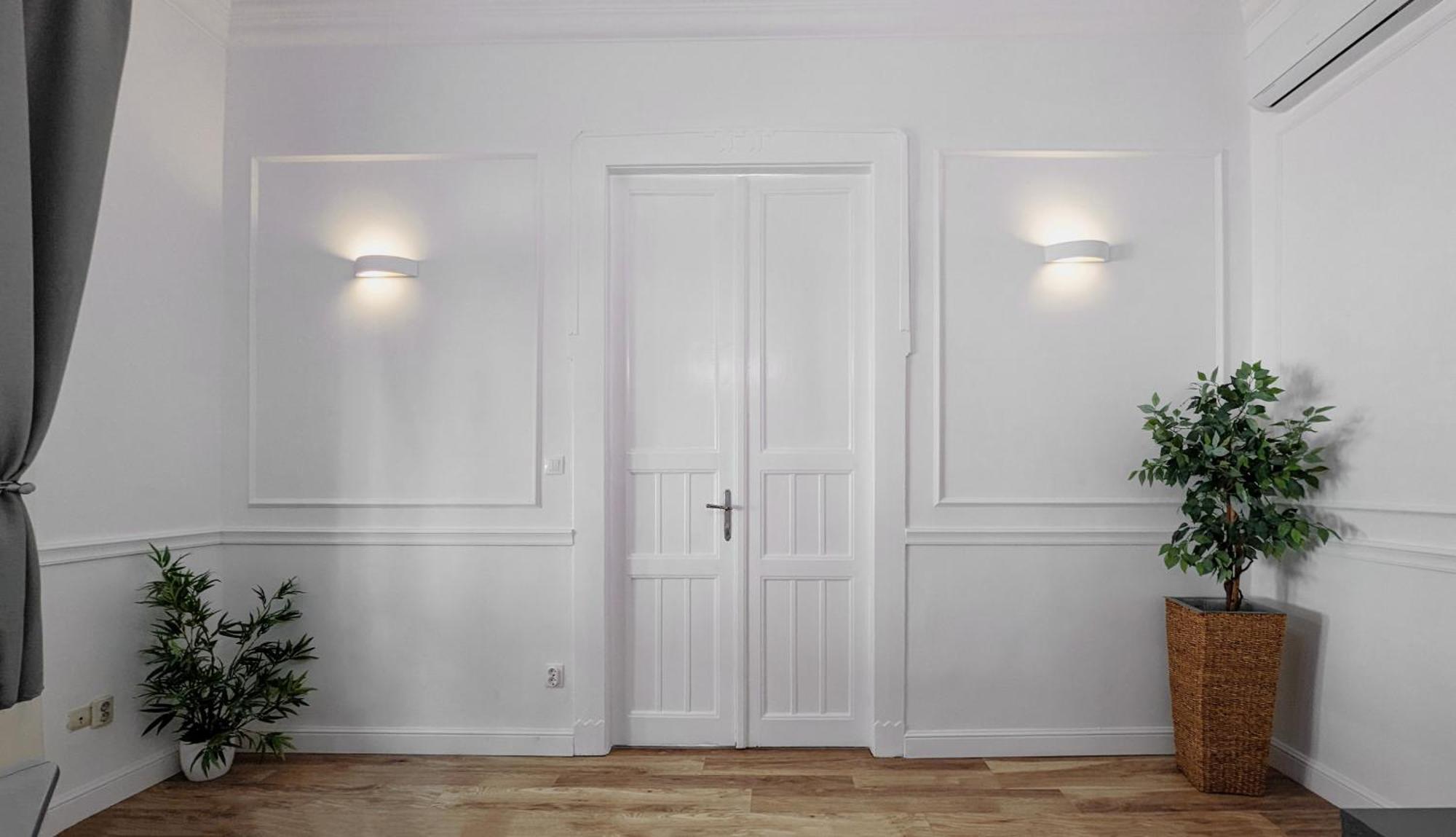 Apartment 3 In The Beautiful Street Budapest